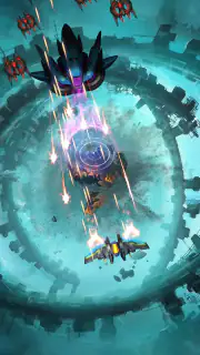Transmute: Galaxy Battle screenshot 4
