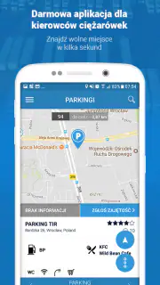 TransParking screenshot 1