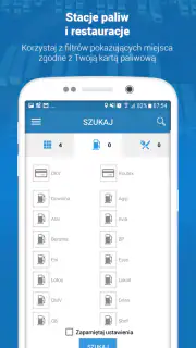 TransParking screenshot 2