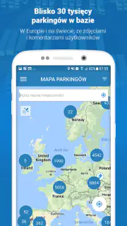 TransParking screenshot 3