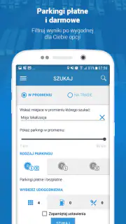 TransParking screenshot 5