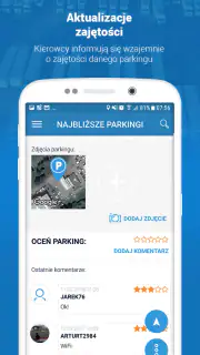 TransParking screenshot 6
