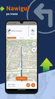 Traseo. Trasy, szlaki i mapy screenshot 6