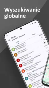 Trasy turystyczne screenshot