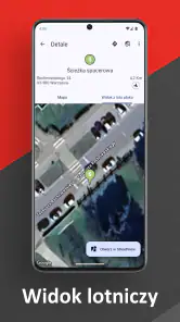 Trasy turystyczne screenshot