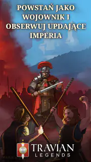 Travian: Legends Strategia MMO screenshot 5