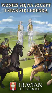 Travian: Legends Strategia MMO screenshot 7