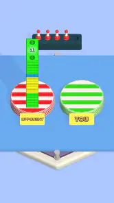 Triangles (game) screenshot