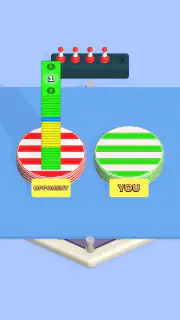 Triangles (game) screenshot 3