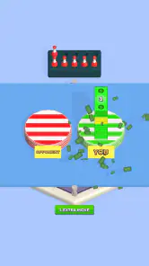 Triangles (game) screenshot
