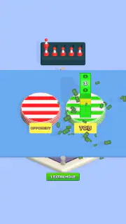 Triangles (game) screenshot 6