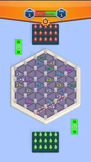 Triangles (game) screenshot 7