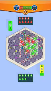 Triangles (game) screenshot 8