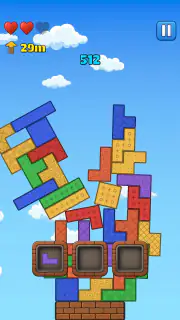 Tricky Blocks - Block Puzzle screenshot 7