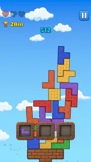 Tricky Blocks - Block Puzzle screenshot 8
