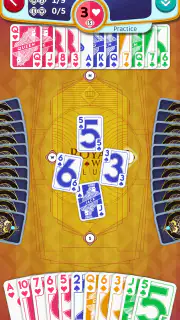 Tricky Bridge: Learn & Play screenshot 3
