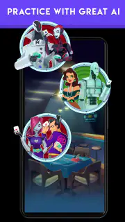 Tricky Bridge: Learn & Play screenshot 5