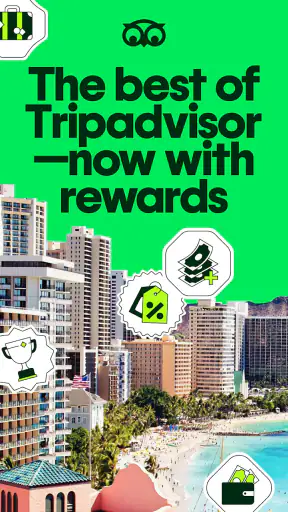 Tripadvisor: Plan & Book Trips screenshot 1