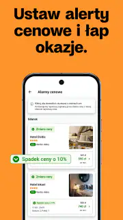 trivago: Porównuj ceny hoteli screenshot 2