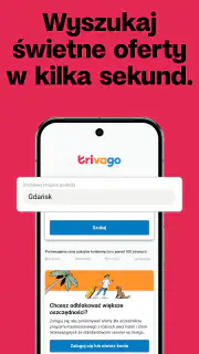 trivago: Porównuj ceny hoteli screenshot 3