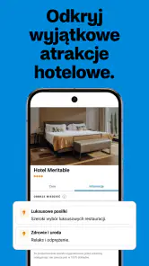 trivago: Porównuj ceny hoteli screenshot