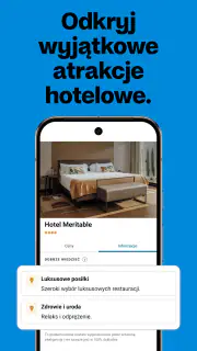 trivago: Porównuj ceny hoteli screenshot 7