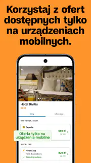 trivago: Porównuj ceny hoteli screenshot 8