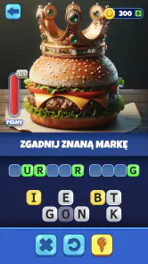 Trivia AI - Zgadnij Słowa screenshot