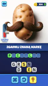 Trivia AI - Zgadnij Słowa screenshot