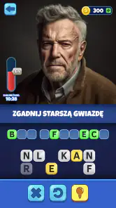 Trivia AI - Zgadnij Słowa screenshot