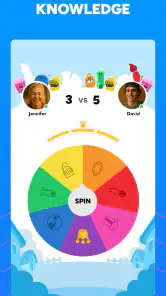 Trivia Crack: Fajny Quiz screenshot
