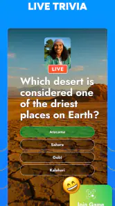 Trivia Crack: Fajny Quiz screenshot