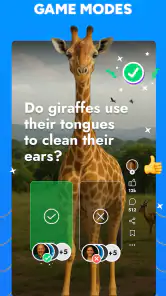 Trivia Crack: Fajny Quiz screenshot