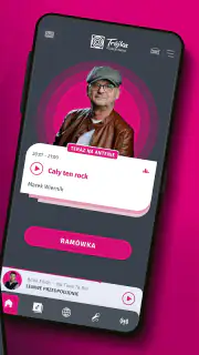 Trójka Polskie Radio screenshot 2