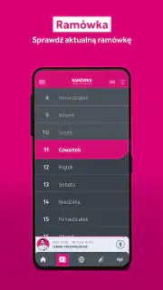Trójka Polskie Radio screenshot 5