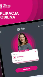 Trójka Polskie Radio screenshot 8