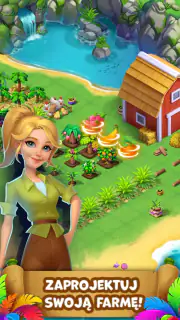 Tropical Merge screenshot 2