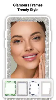 True Mirror: Magnifying Mirror screenshot 4
