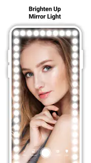 True Mirror: Magnifying Mirror screenshot 6