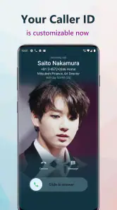 True Phone Dialer & Contacts screenshot
