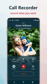 True Phone Dialer & Contacts screenshot