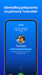 Truecaller: Czyj to numer screenshot