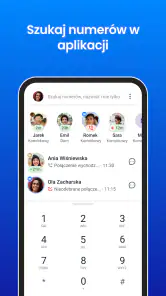 Truecaller: Czyj to numer screenshot