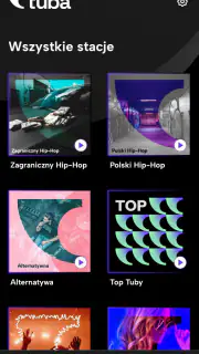 Tuba.FM – Podcasty i Muzyka screenshot 2