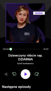 Tuba.FM – Podcasty i Muzyka screenshot 3