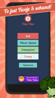 Tuku Tuku - Wyzwanie 5 Sekund screenshot 5