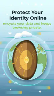TunnelBear VPN screenshot 5