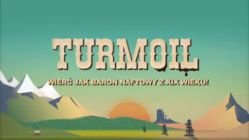Turmoil screenshot