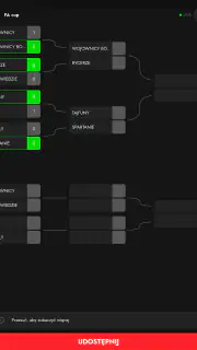 Turnieje: Tournament Maker screenshot 7