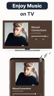 TV Cast for Chromecast screenshot 5